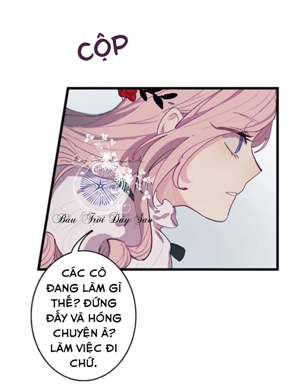 a lady's table chapter 1 56