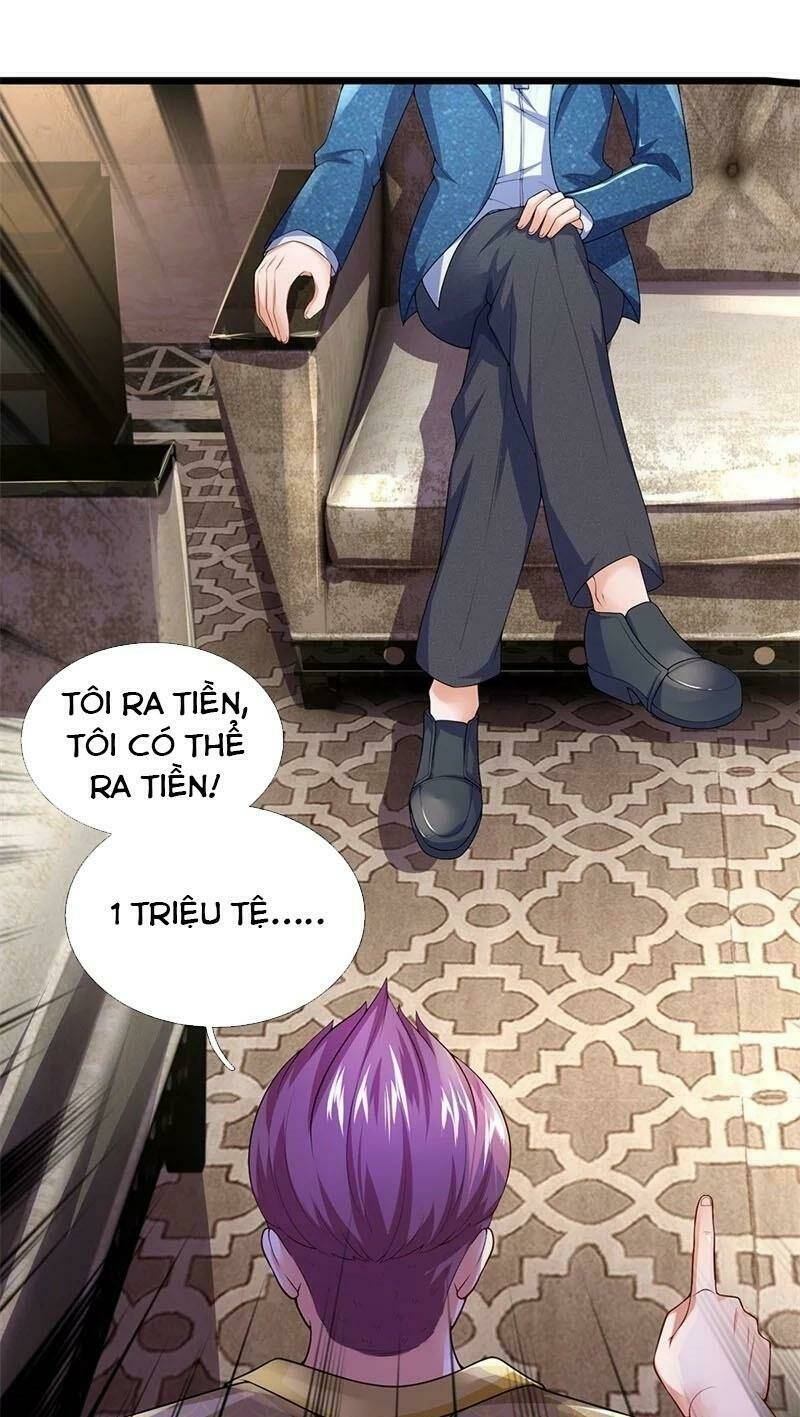 chung cực binh vương tại đô thị chapter 131 11