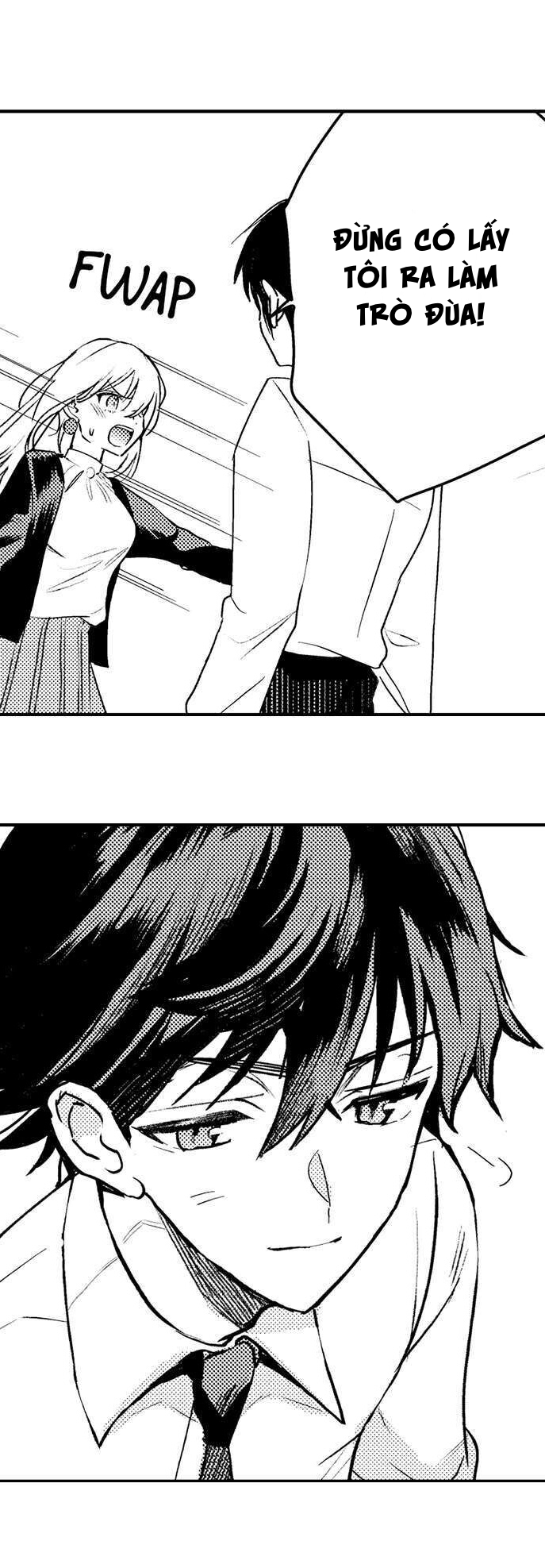 ông chủ incubus và cô nàng văn phòng lạnh lùng chapter 6.2 3