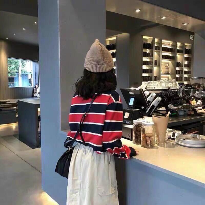 ÁO THUN NỮ CHẤT COTONG, DA CÁ CAO CẤP MS510