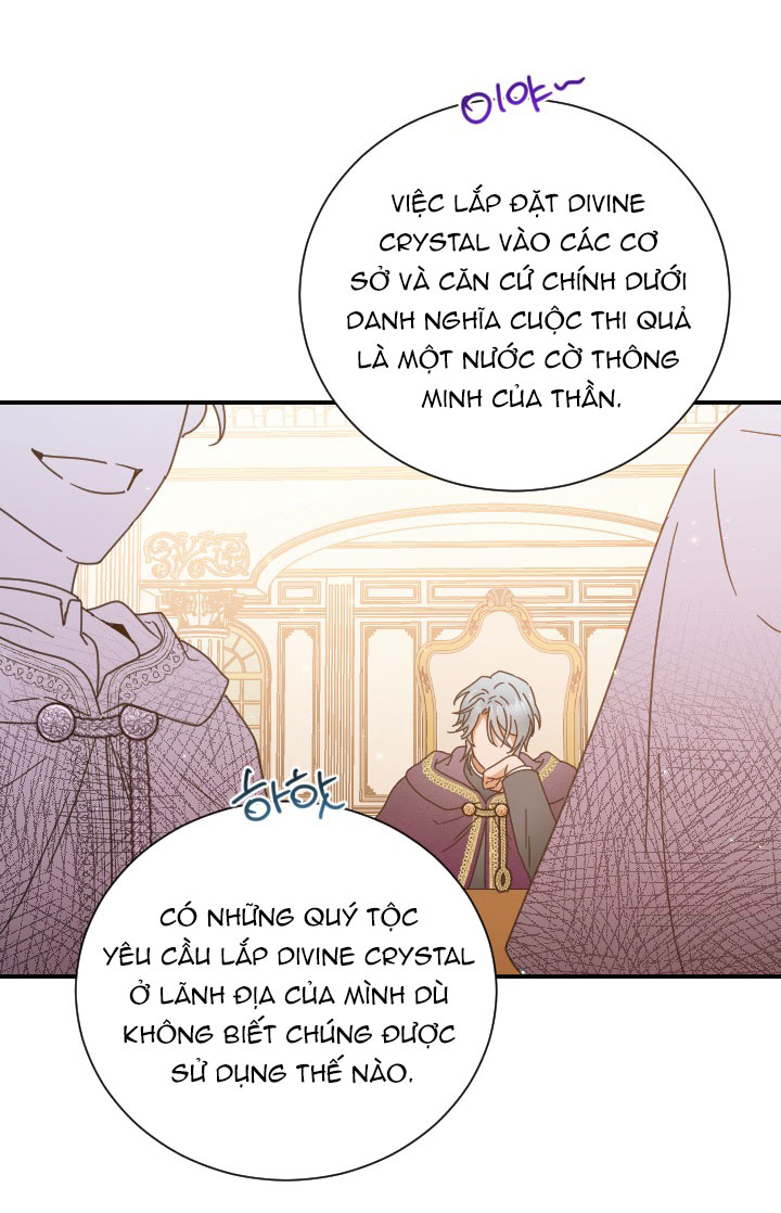 lady baby chapter 204.2 33