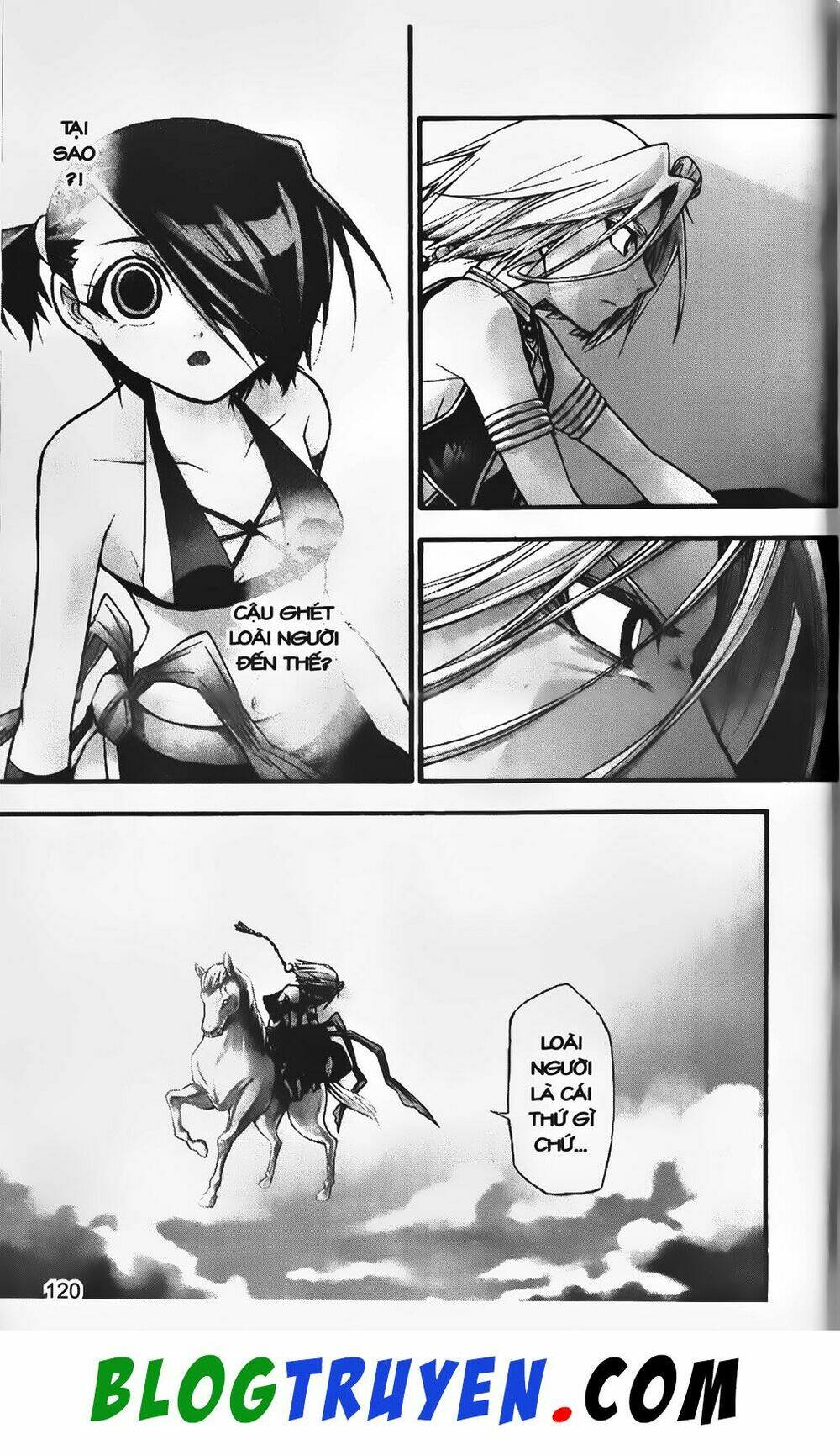 emma đến từ địa phủ chapter 16 46