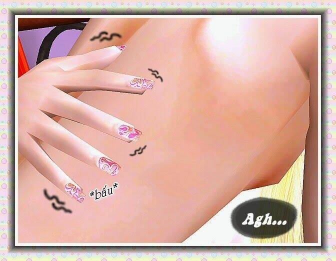 bella's story chapter 11.1 18