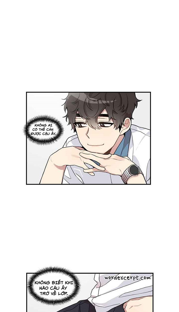 thanh xuân lầm lỡ chapter 8 29