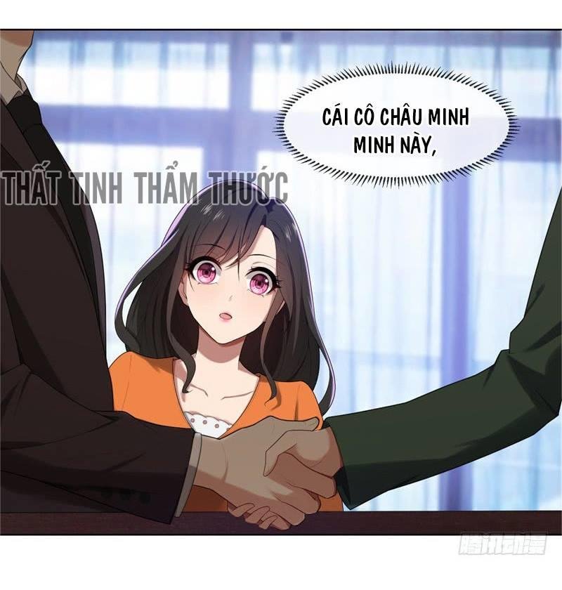 vợ yêu không ngoan chapter 13 9