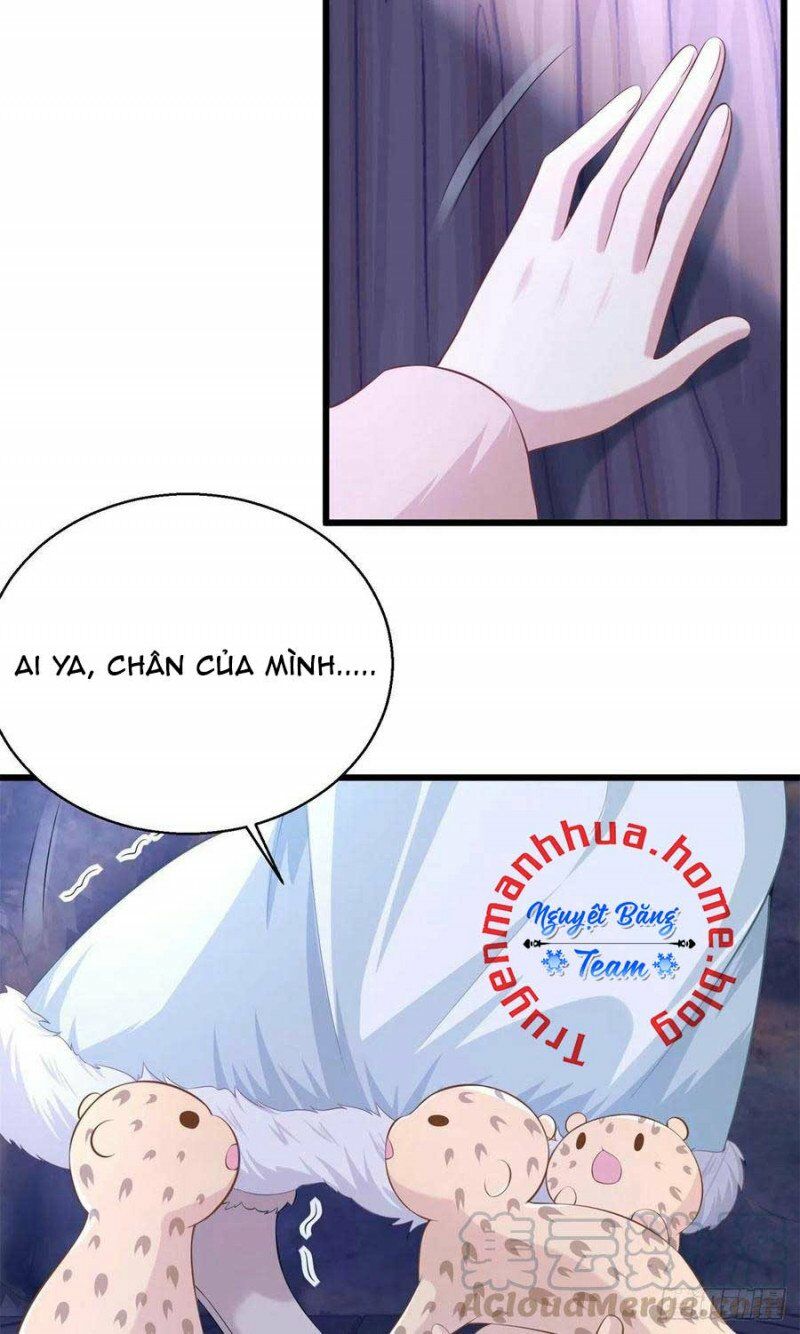 [16+] thảnh thơi thú thế chủng chủng điền, sinh sinh tể chapter 279 2