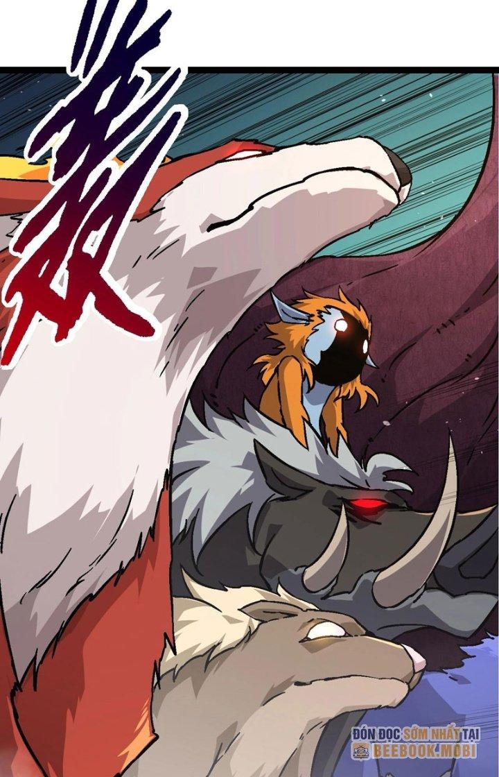 từ cây cổ thụ bắt đầu tiến hóa chapter 76 31