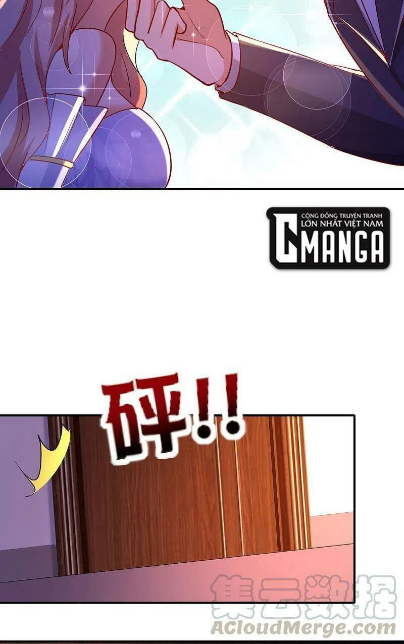 vòng bạn bè mạnh nhất của tiên giới chapter 130 36