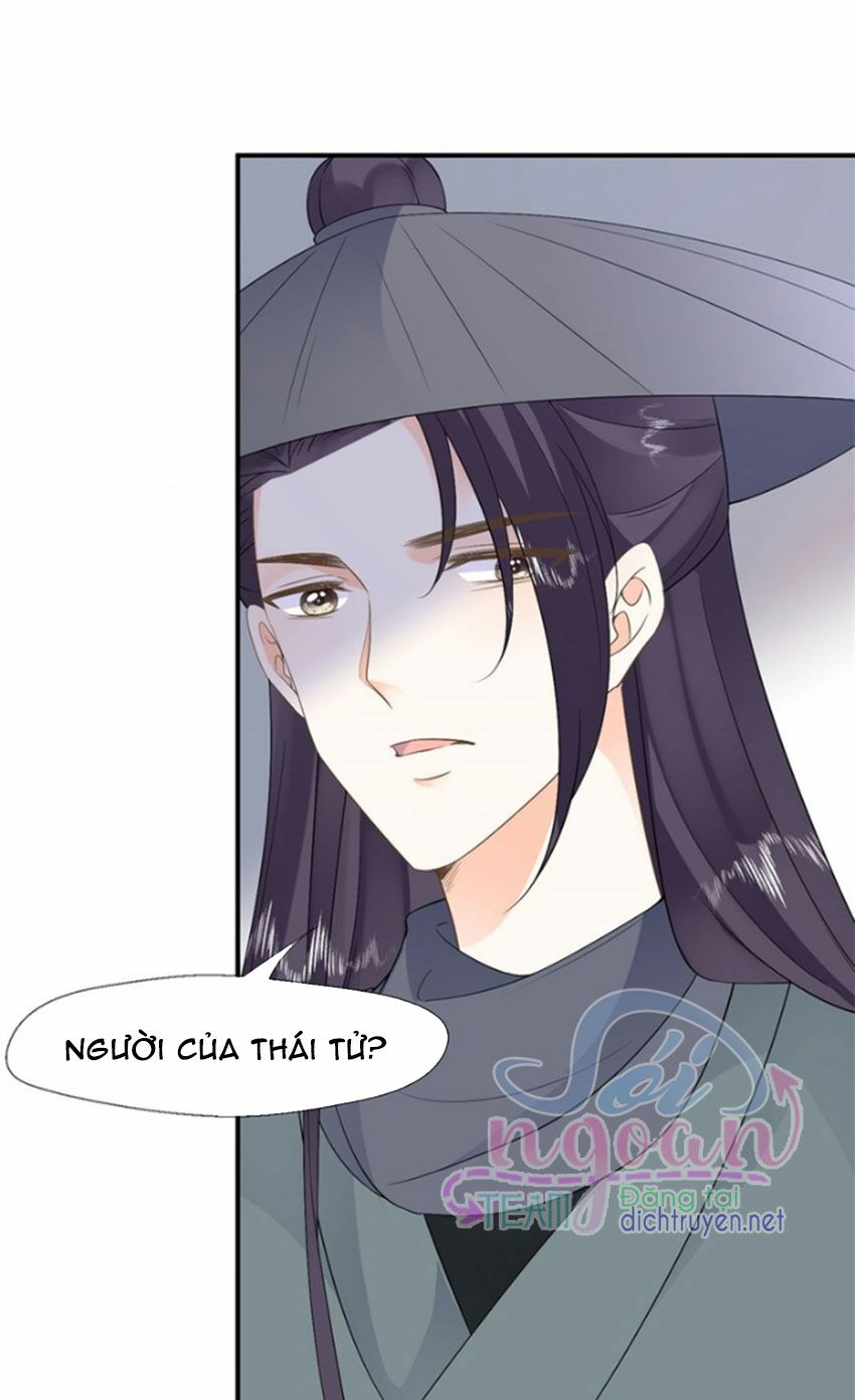 tang lạc túy tại nam phong lý chapter 34 30