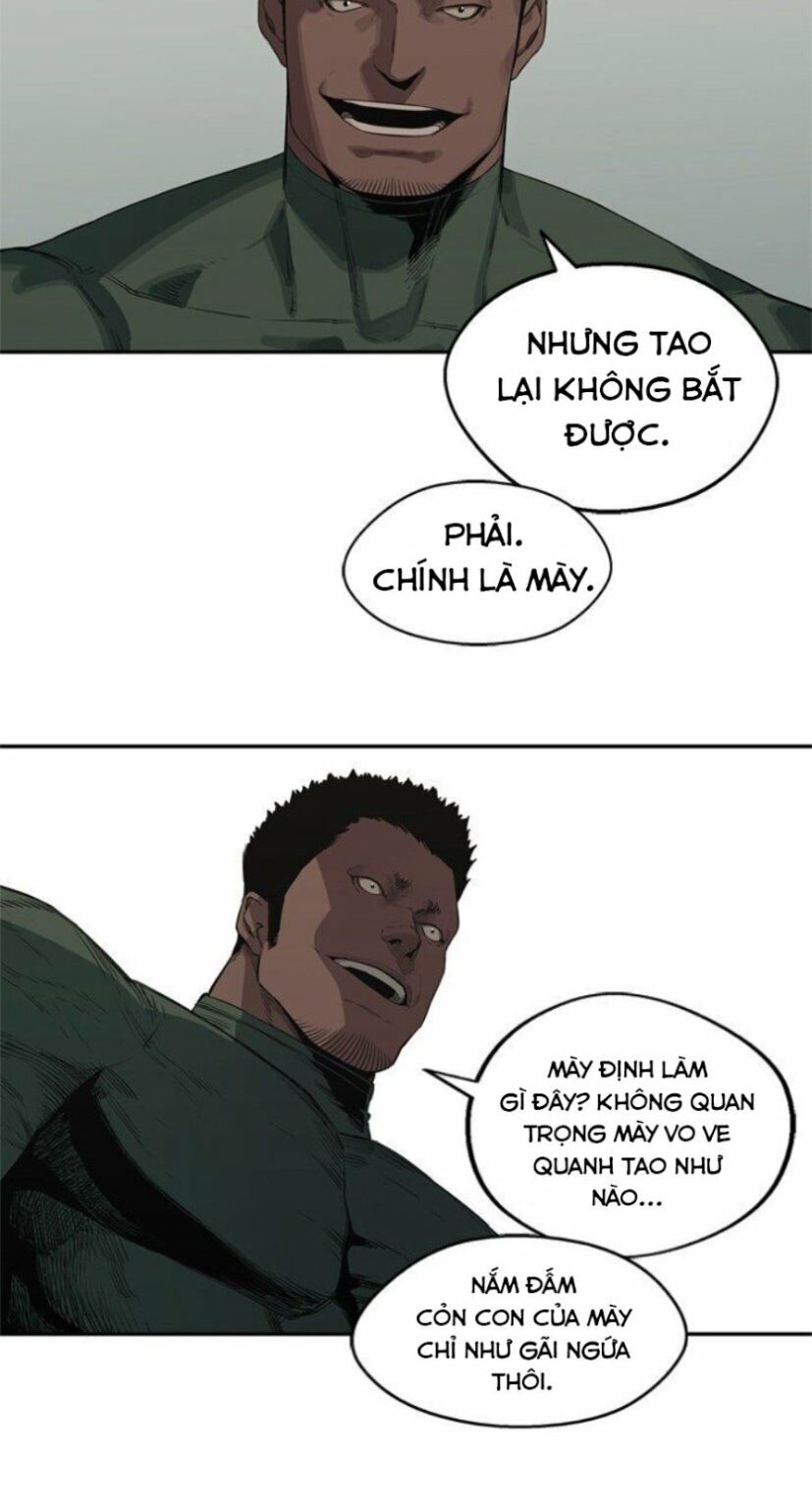 anh shipper may mắn chapter 35 37