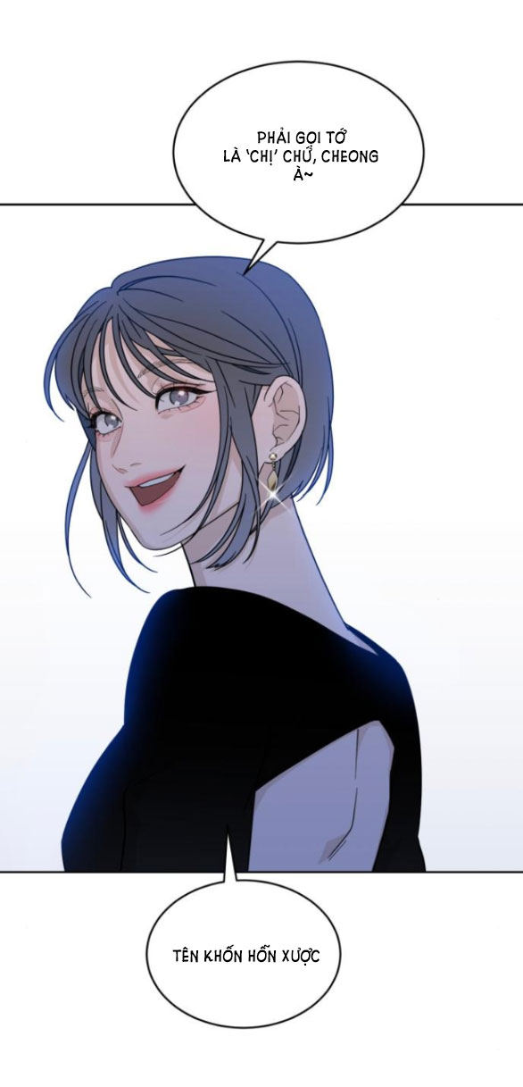 Vận May Bất Ngờ chapter 28.2 39