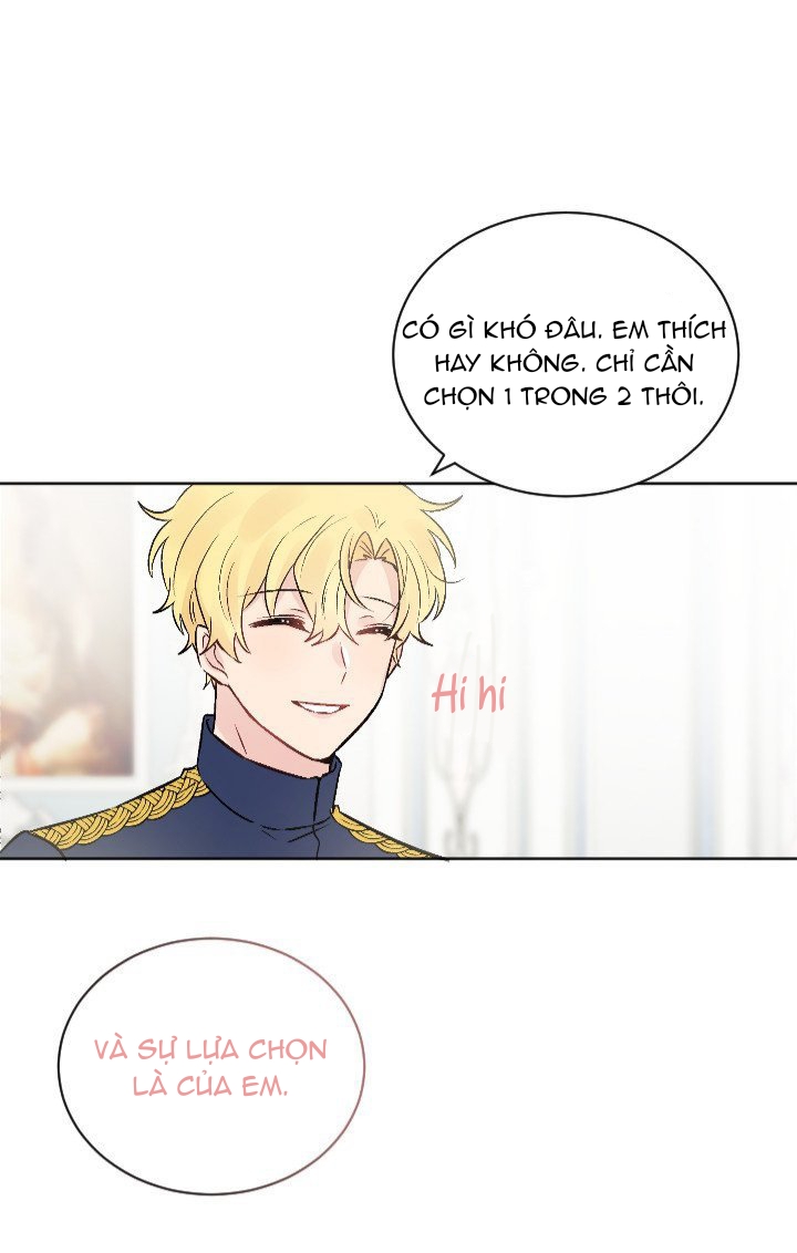 Chồng Ơi! Anh Bán Tôi Cho Ai? Chapter 2 - Next Chapter 3