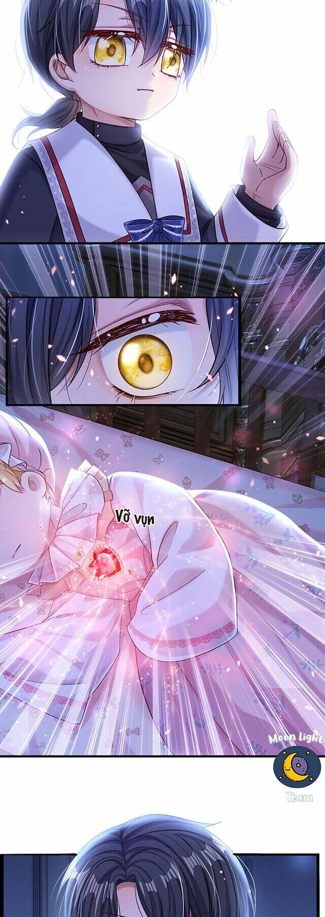 nữ hoàng edith chapter 10 3