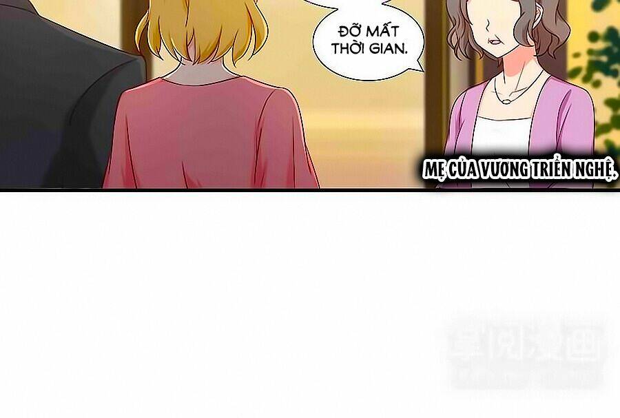 chỉ nhiễm thành hôn chapter 112 4