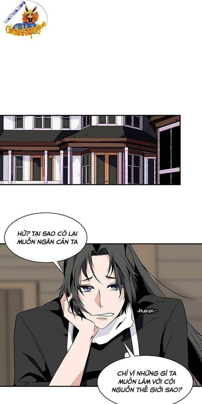 ảo mộng vương chapter 66 28