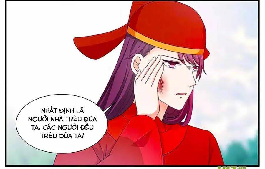 luyến ái sinh tử bộ chapter 171 12