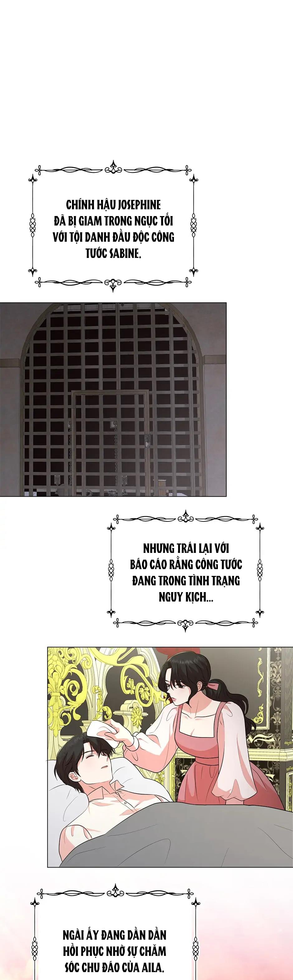 diễn vai ác nữ cũng thật khó khăn chapter 78 31