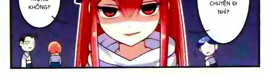 vương giả danh chiêu chapter 13 12