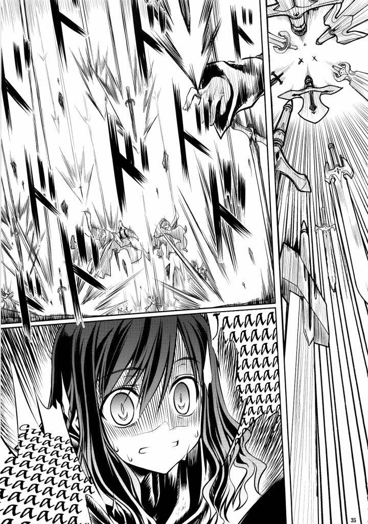 sword dancers ii chapter 3 34