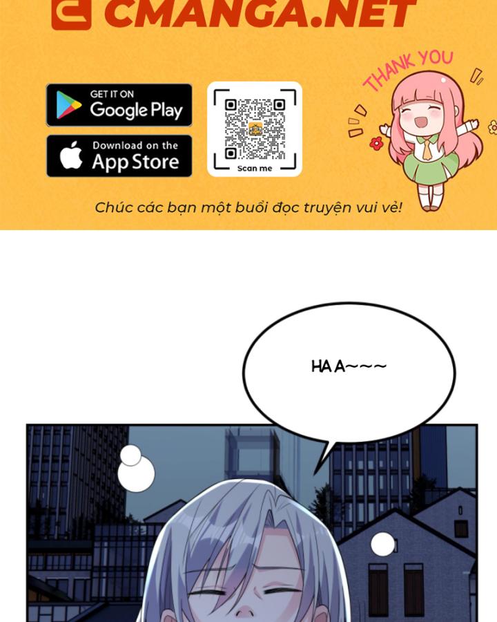 học cùng em gái, tôi bất cẩn vô địch rồi chapter 188 3