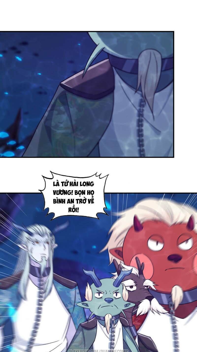 khởi đầu bằng một con côn chapter 67 1