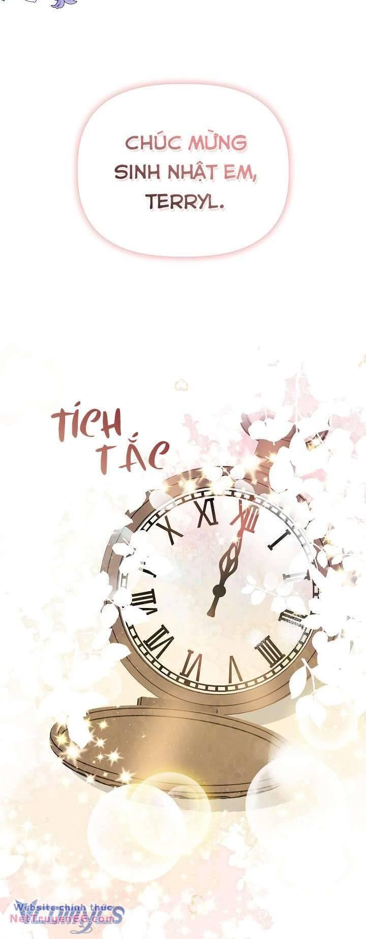 Tôi Không Phải Là Cinderella chapter 87 37