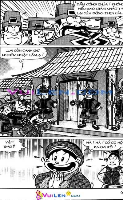 thần đồng đất việt chapter 107 62