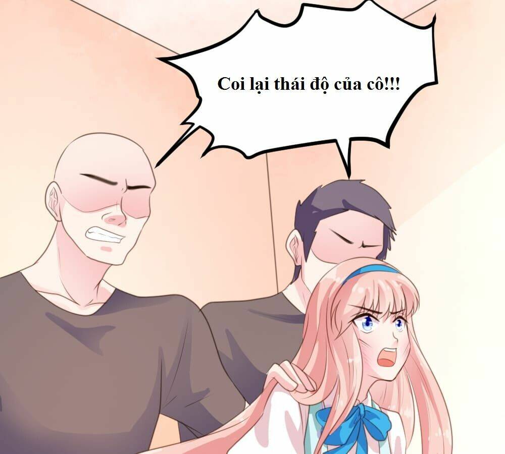 bản hợp đồng vô cảm chapter 5 15