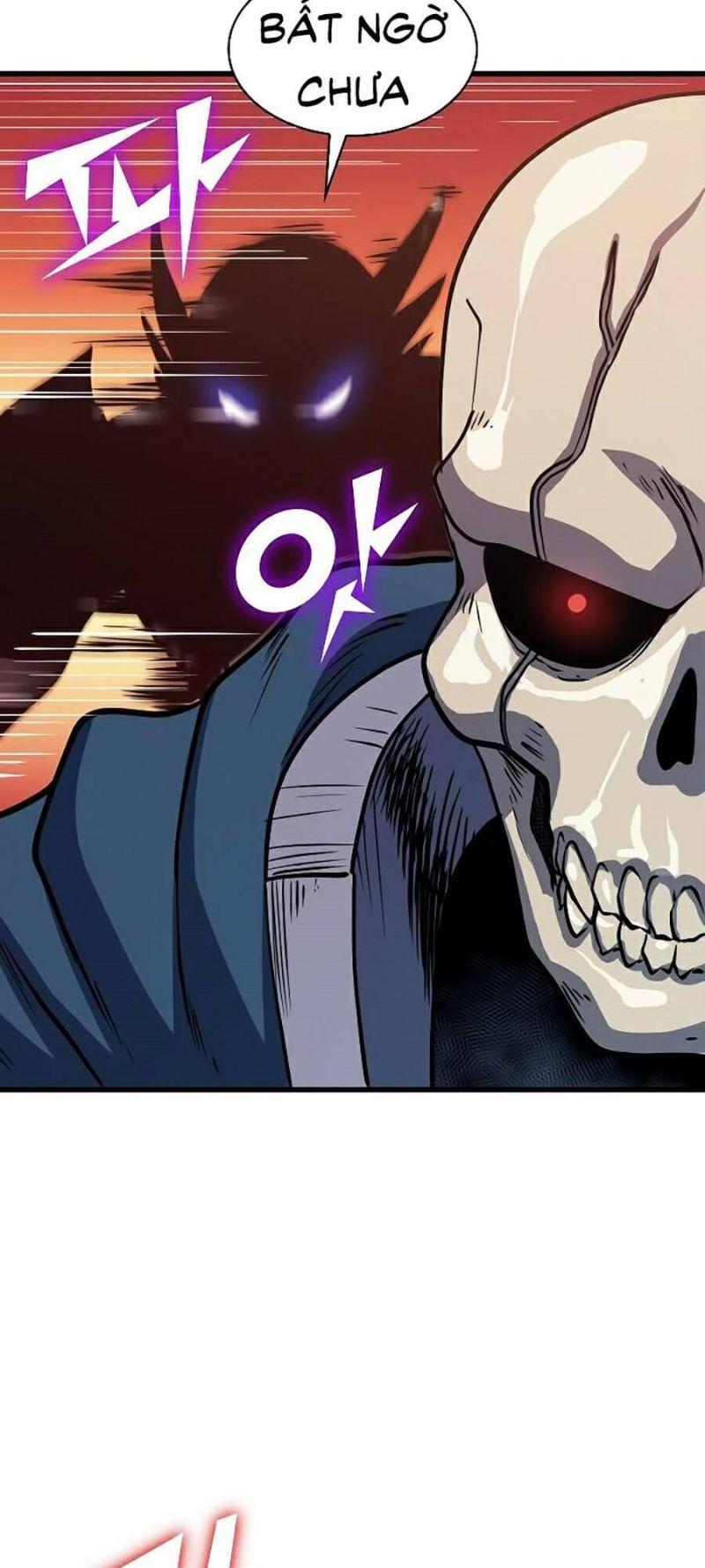 tôi trở lại thăng cấp một mình chapter 79 69