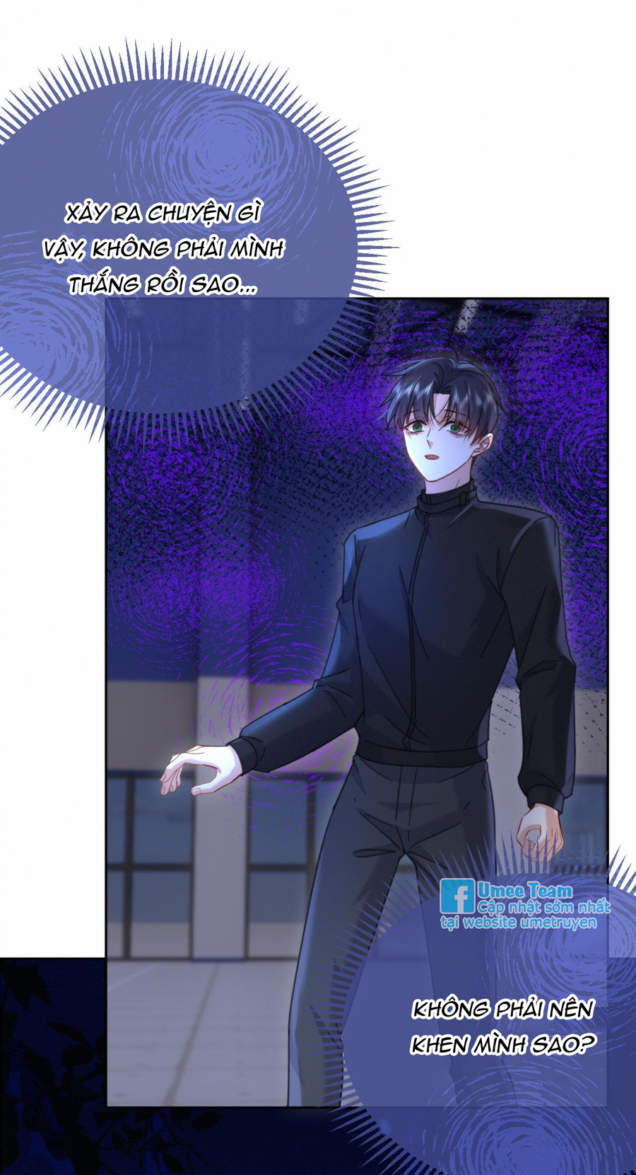 huynh dạy đệ vô lễ chapter 10 8