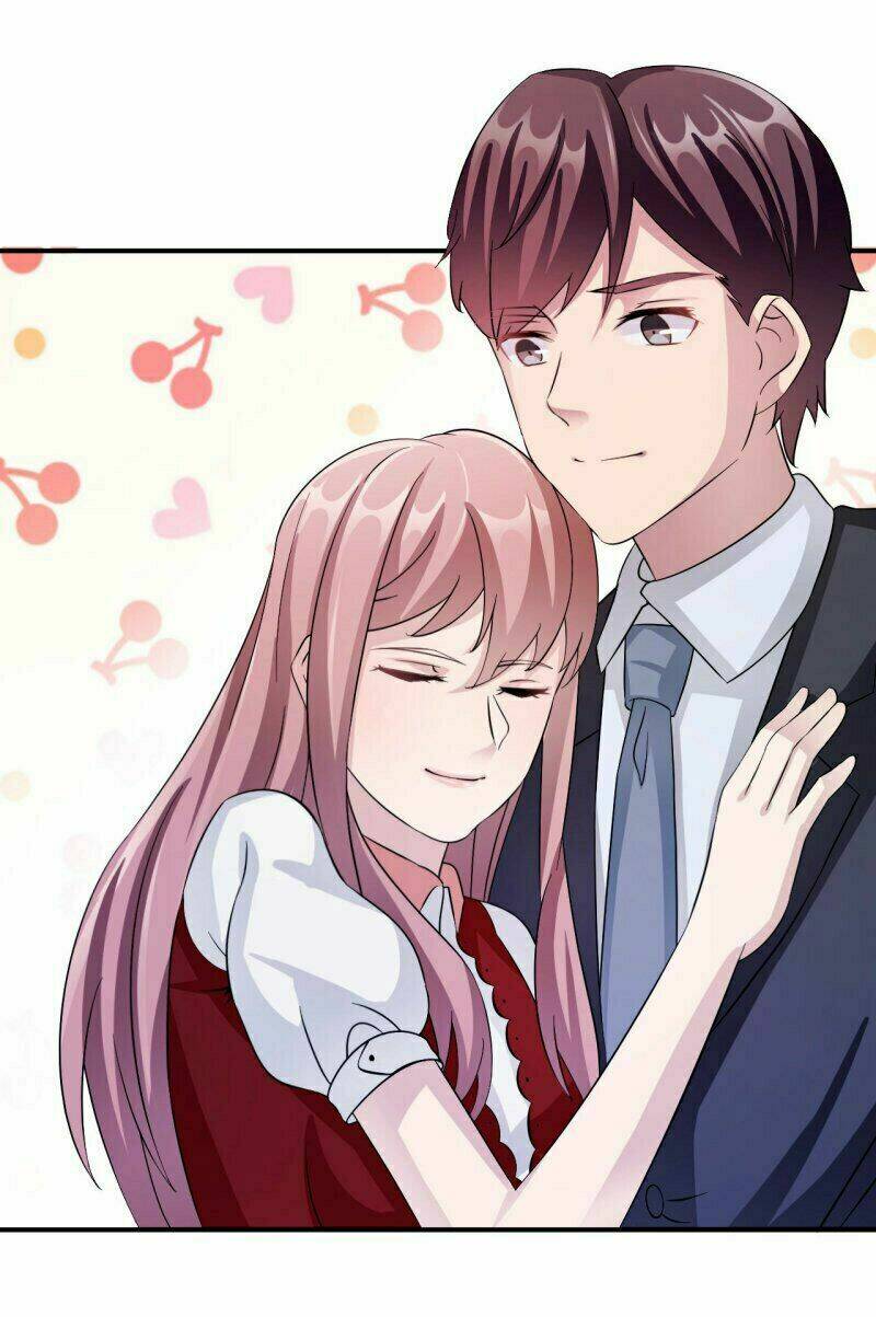 mạc thiếu bức hôn: vợ mới khó chống đỡ chapter 93 26