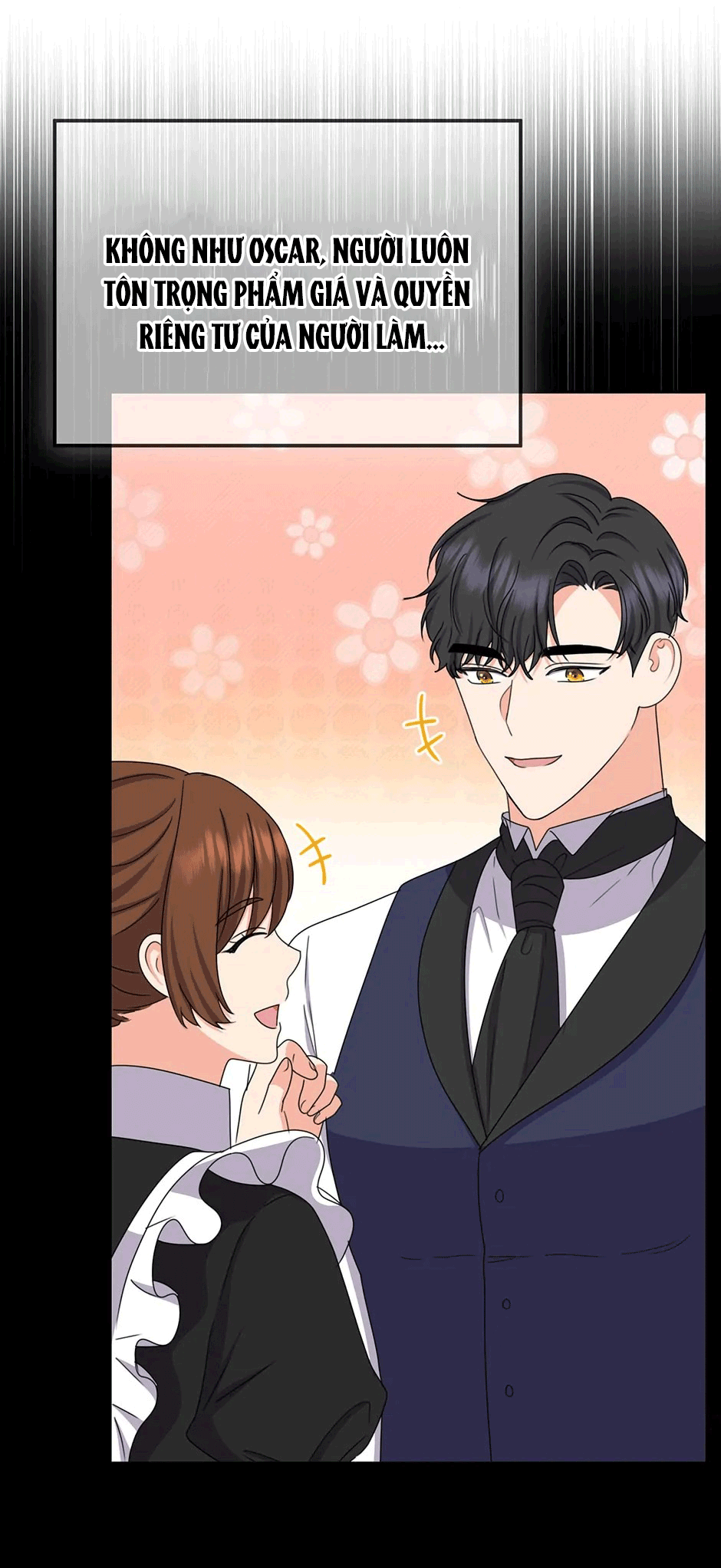 từ hầu gái tôi đã trở thành hoàng hậu chapter 101 33