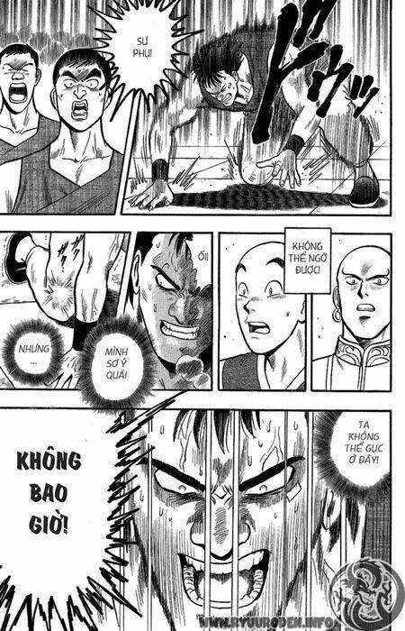 hoàng phi hồng phần 1 chapter 29 123