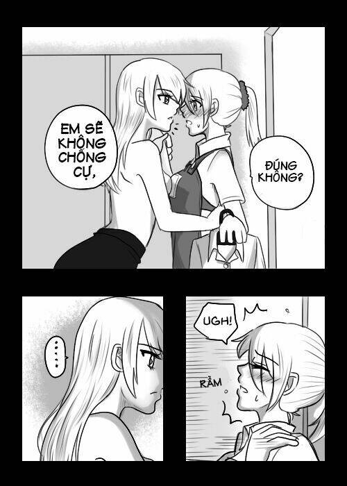 the mistress story chapter 3 4