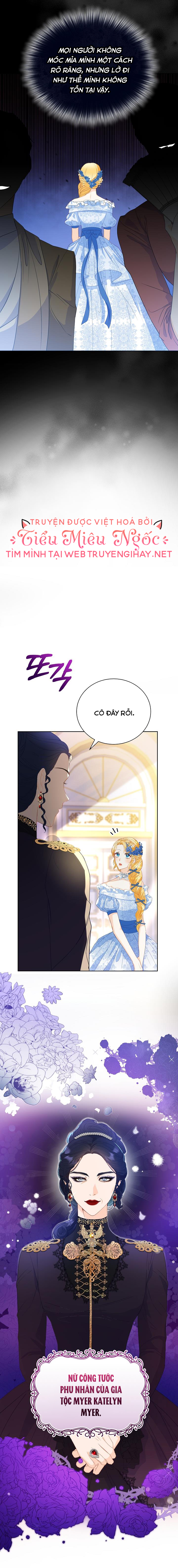 tình yêu đó chưa hề tồn tại chapter 2.1 11