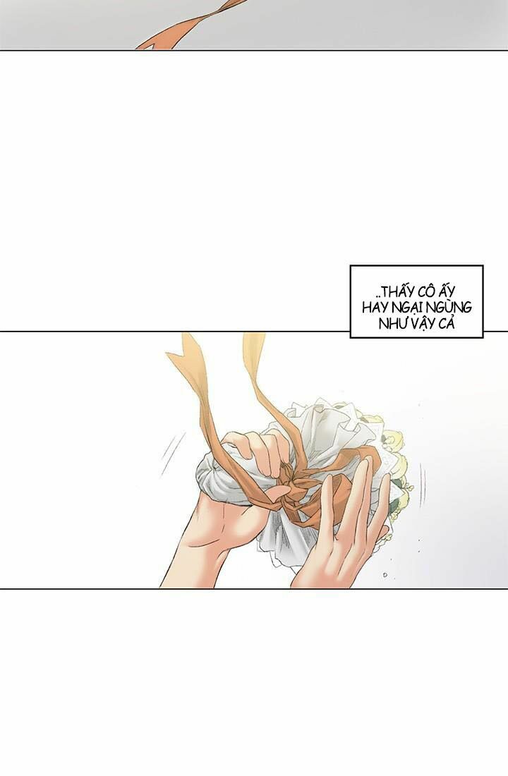 by chance chapter 52 12