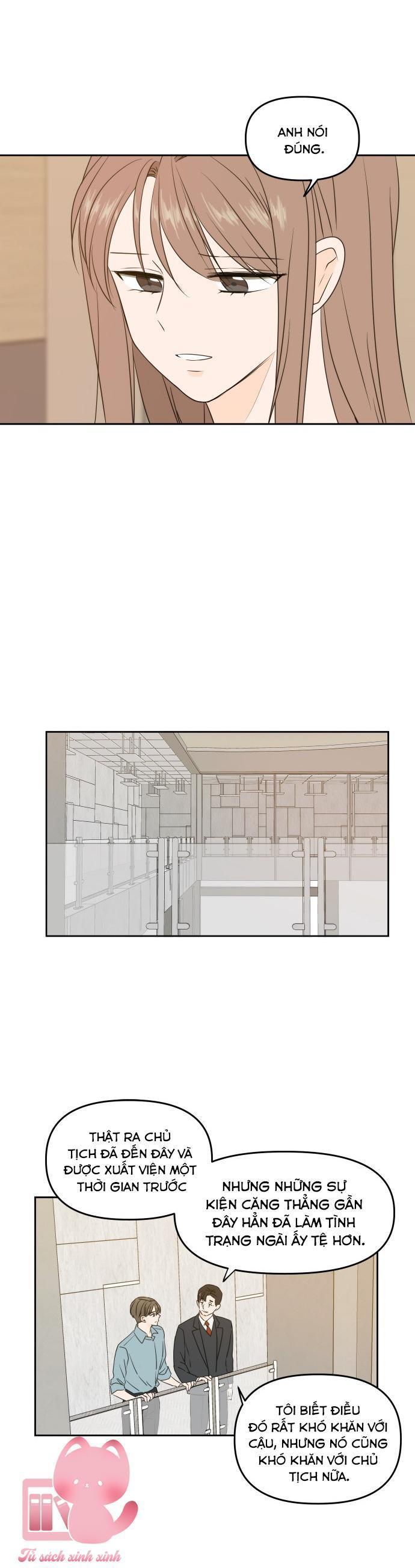 hẹn gặp nhau ở kiếp thứ 19 chapter 75 27