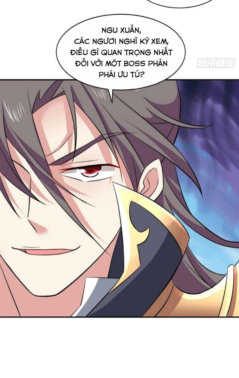 Trọng Sinh Thành Cậu Vàng Tại Dị Thế Chapter 99 30