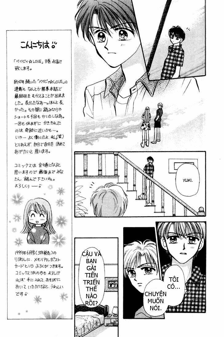 baby love chapter 36 18