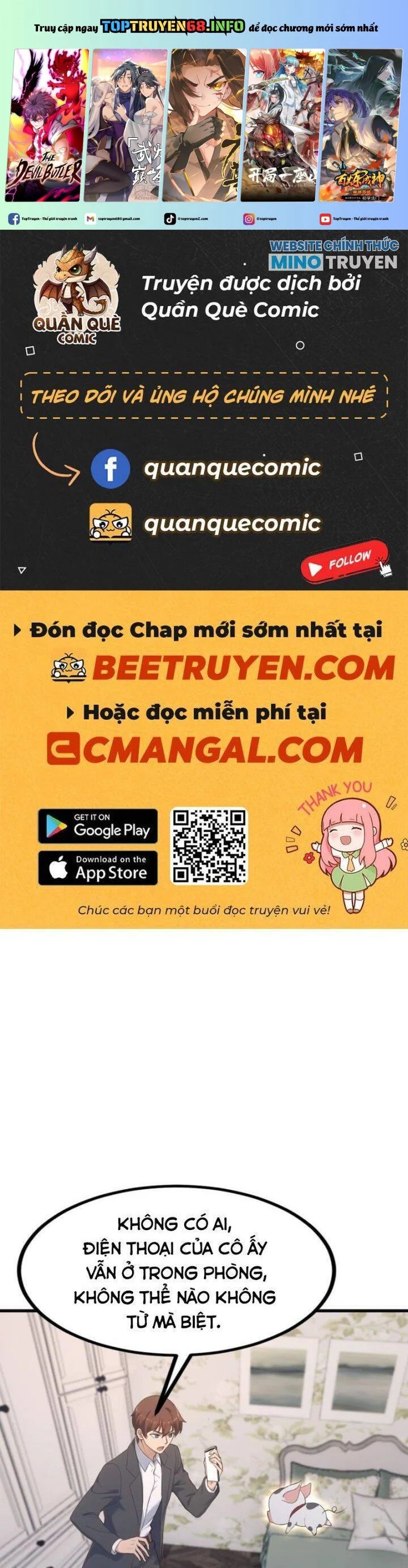 tu tiên trở về tại vườn trường – season 2 chapter 57 1