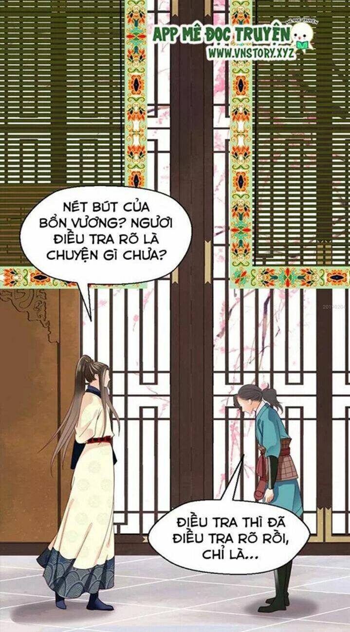 kiều nữ độc phi chapter 29 14