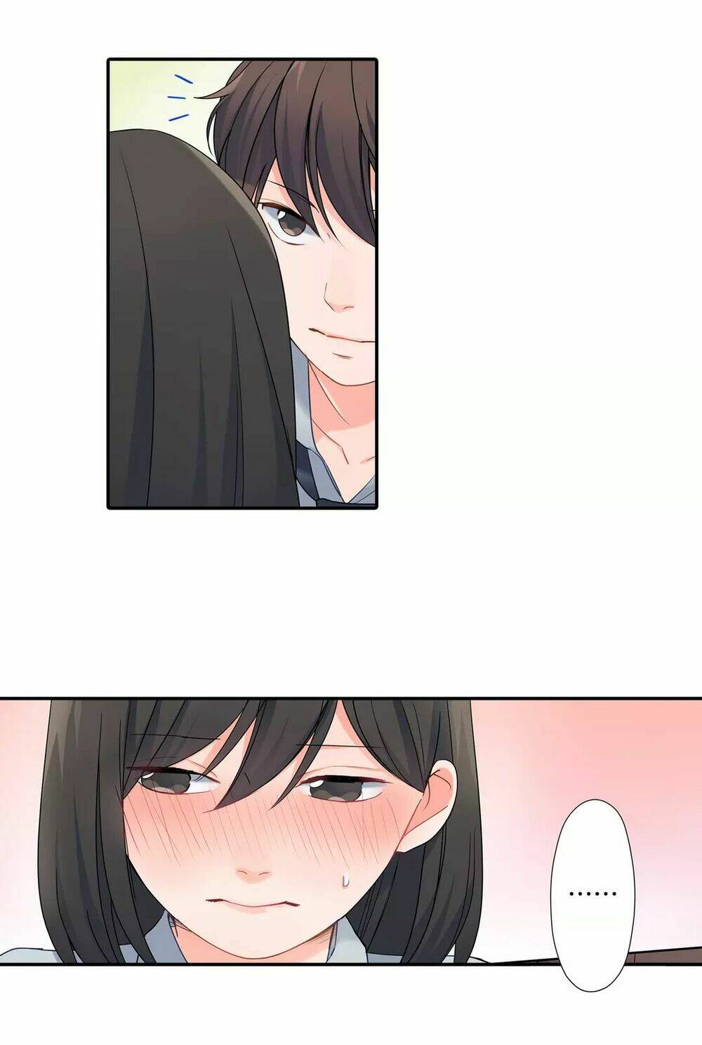 18, sống chung cùng nhau chapter 28 15