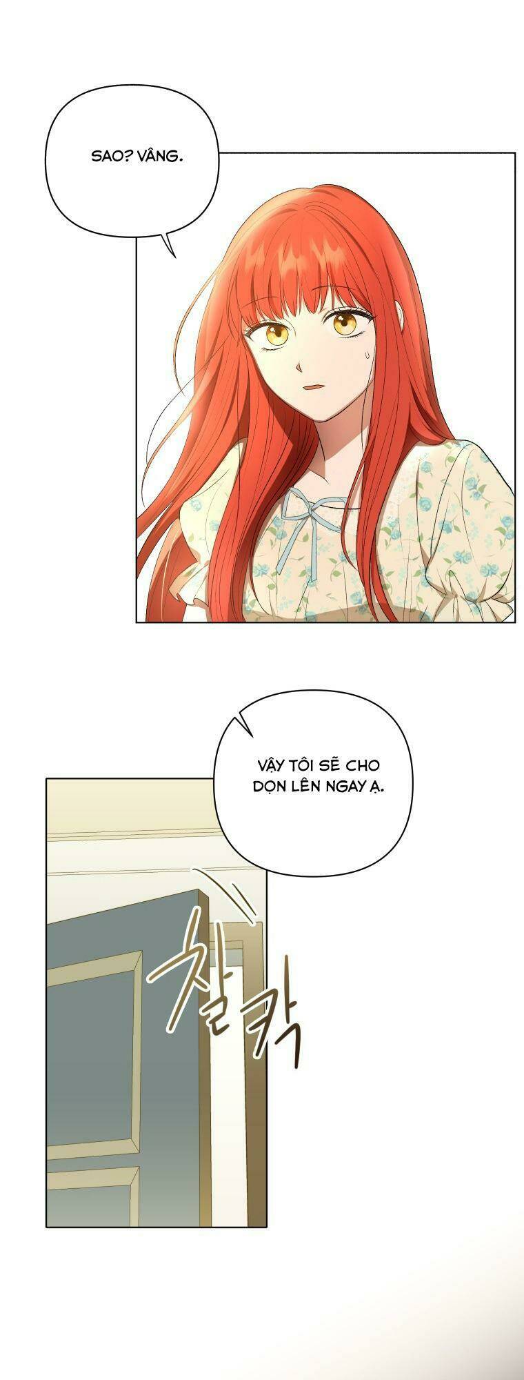 tôi trở thành phiên dịch viên của bạo chúa chapter 14 10