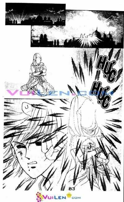 nàng công chúa ham chơi chapter 12 83