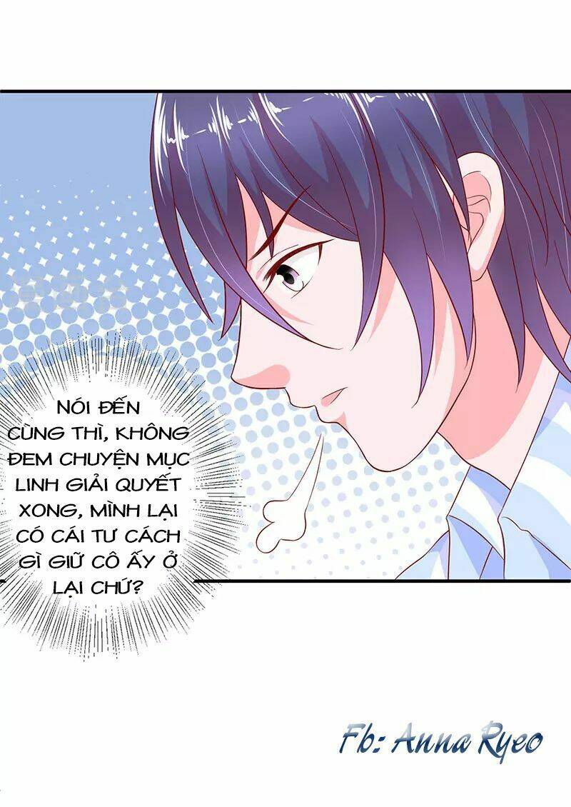 không gả cho tổng tài, gả cho người hầu chapter 100 23