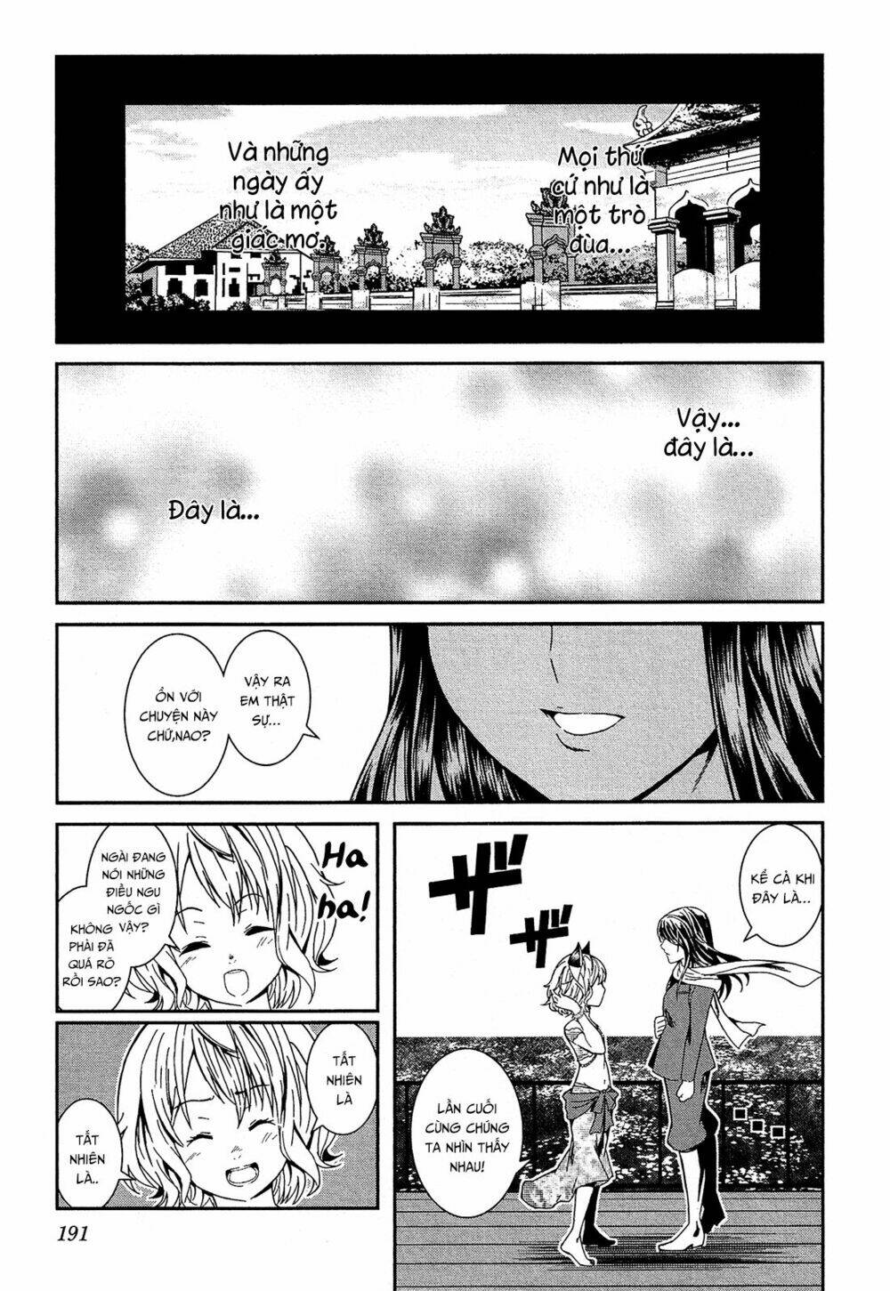 shounen princess putri hamirau nao chapter 5 33