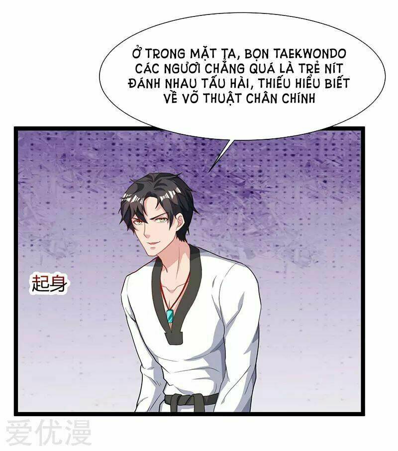 trọng sinh khí thiếu quy lai chapter 37 22