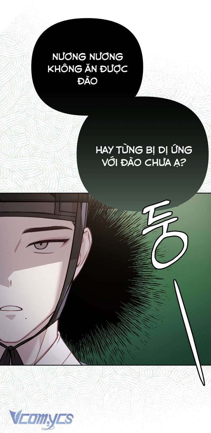 [18+] tiết học bí mật của trung điện chapter 5 14