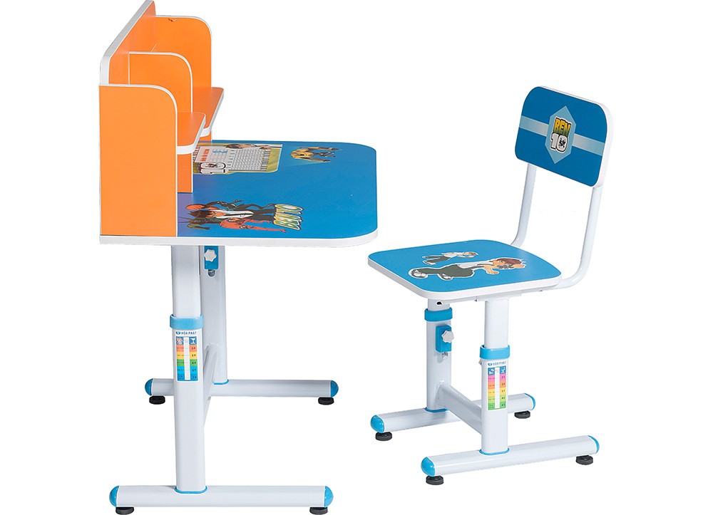 Bàn học sinh Bàn học sinh 29C-3 The One(Tiền thân là NT Hòa Phát)