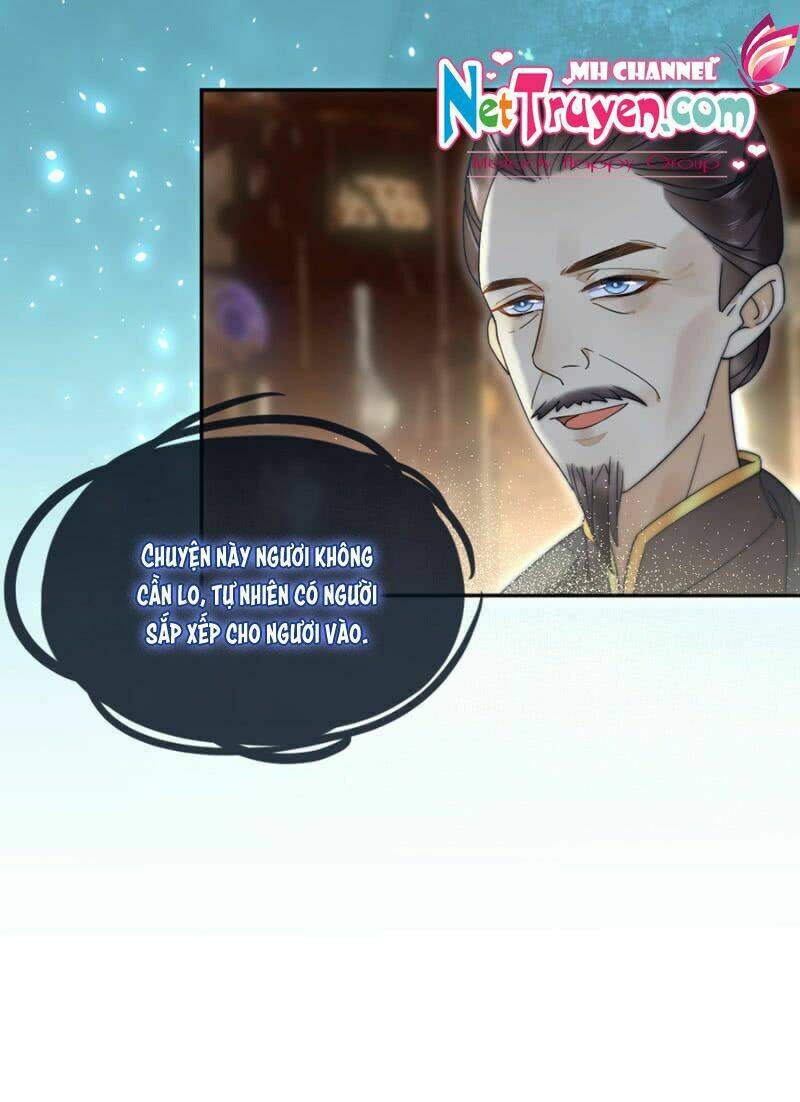 dục hỏa độc nữ chapter 32 14